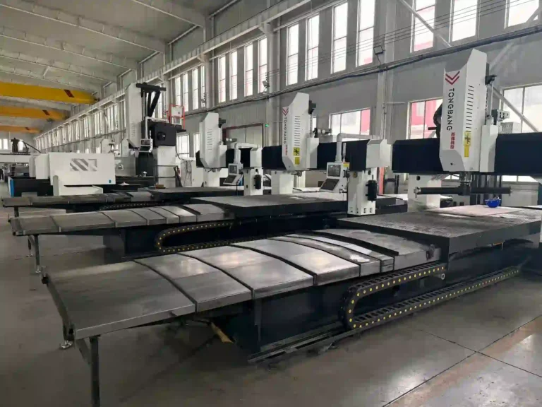 CNC Gantry Milling Machine Accuracy and Tolerance: 5 Practical Tips from a Shop Veteran