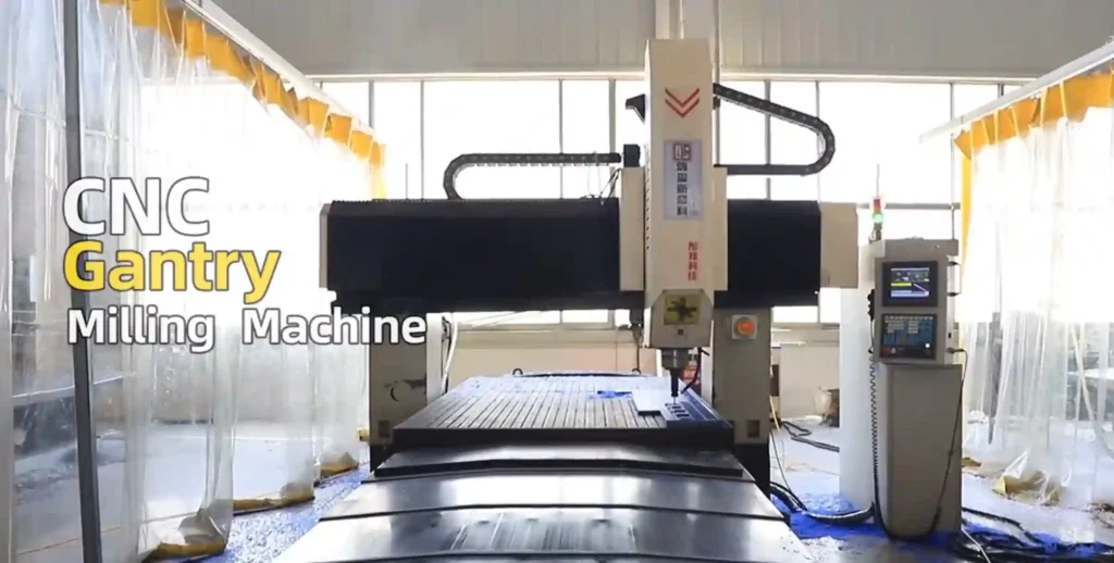 cnc-gantry-milling-machines-for-engineering-plastics